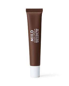 MIILD Sheer Lip Balm 01 Maple Gream