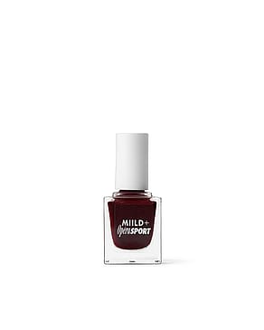 Miild x OpéraSPORT Nail Polish 00 Deep Fig
