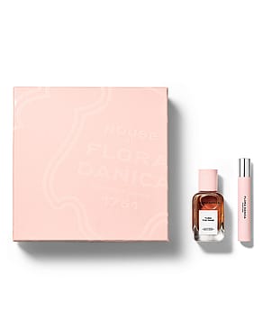 Flora Danica Turn the Page Gaveæske