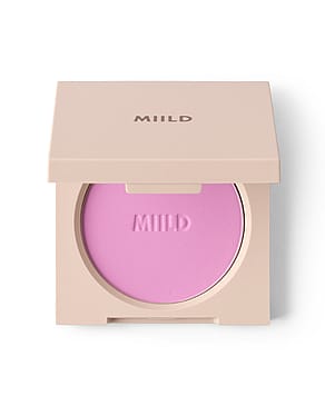 MIILD Skin Glow Radiant Powder Flush 01 Pink Sky