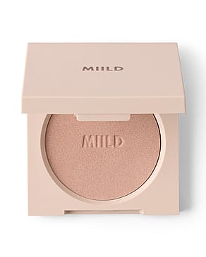 MIILD Skin Glow Luminous Highlighting Powder 01 Gloaming