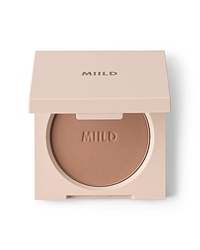 MIILD Skin Glow Matte Bronzing Powder 02 Golden Glow 02 Golden Glow