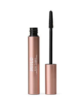 MIILD Stay Tubed Length Mascara Black