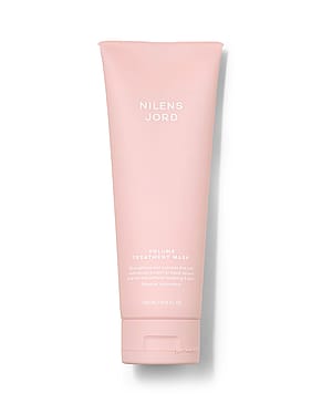 Nilens Jord Volume Treatment Hair Mask 240 ml