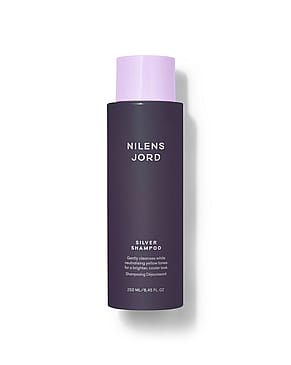 Nilens Jord Silver Shampoo