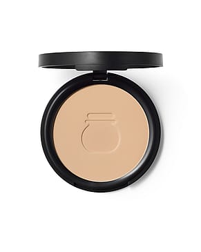 Nilens Jord Mineral Powder 501 Linen