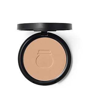 Nilens Jord Mineral Powder 504 Shell