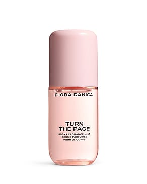 Flora Danica Turn The Page Body Mist 60 ml