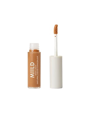MIILD Skin Light Natural Liquid Concealer Earth