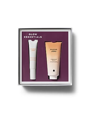 Nilens Jord Glow Essentials Gaveæske