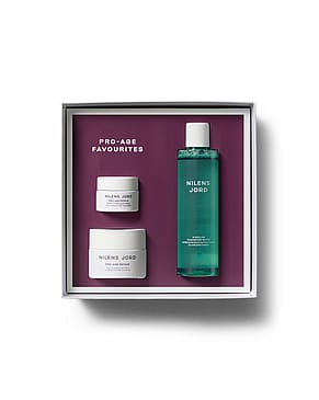 Nilens Jord Pro-Age Favourites Gaveæske