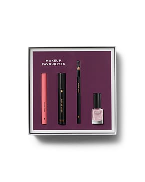 Nilens Jord Makeup Favourites Gaveæske