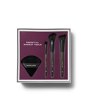 Nilens Jord Essential Makeup Tools Gaveæske