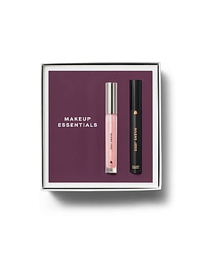 Nilens Jord Makeup Essentials Gaveæske
