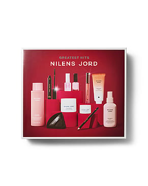 Nilens Jord Greatest Hits Gaveæske
