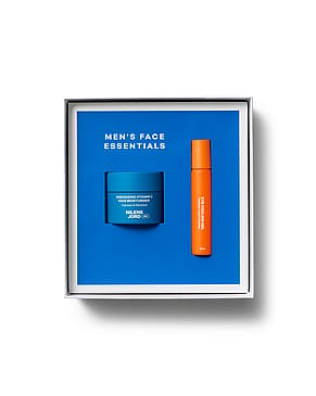 Nilens Jord Men's Face Essentials Gaveæske