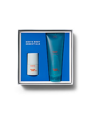 Nilens Jord Men´s Body Essentials Gaveæske