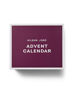 Nilens Jord Adventskalender