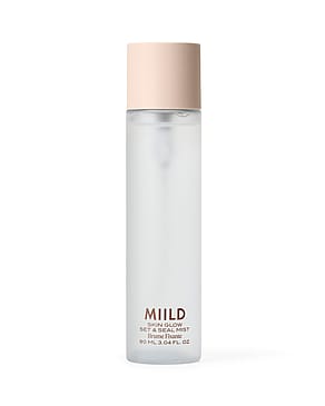 MIILD Skin Glow Set & Seal Mist 90 ml