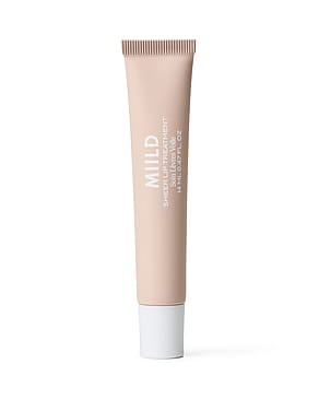 MIILD Sheer Lip Treatment Rose Dew
