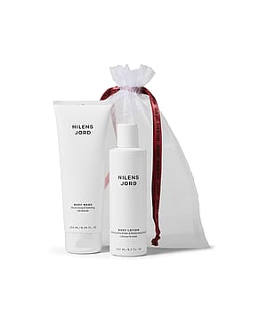 Nilens Jord Handsoap & Handlotion Gaveæske