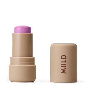 MIILD Skin Glow Tinted Beauty Balm Lilac Haze