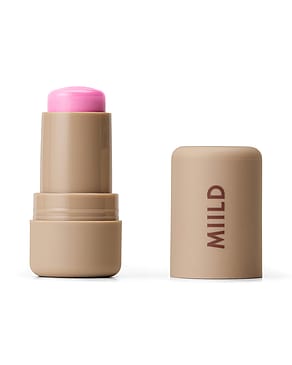 MIILD Skin Glow Tinted Beauty Balm Cloud Pink