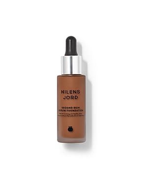 Nilens Jord Second Skin Foundation Cacao