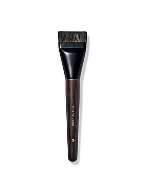 Nilens Jord Pure Collection Foundation Spatula Brush