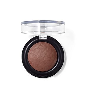 Nilens Jord Baked Mineral Eyeshadow Cacao