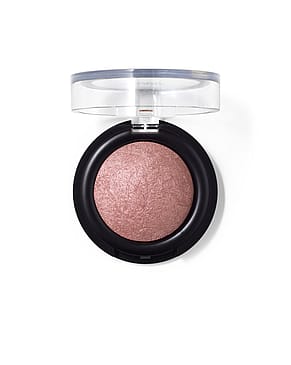 Nilens Jord Baked Mineral Eyeshadow Rose