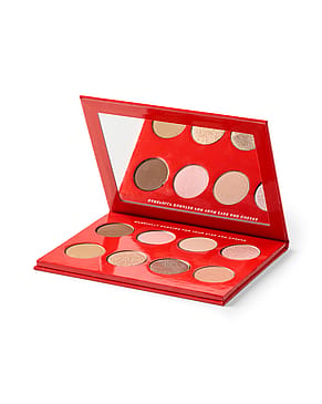Nilens Jord Trine Kjær My Makeup Essentials