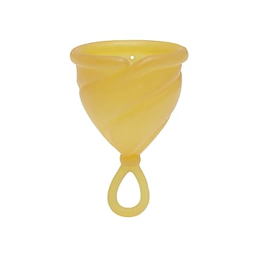 HEVEA Loop Cup Str. 2/ Før fødsel