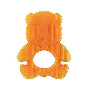 HEVEA Naturbidering Panda Natur