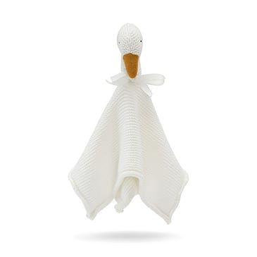 Vanilla Copenhagen Nusseklud Swan - Milk