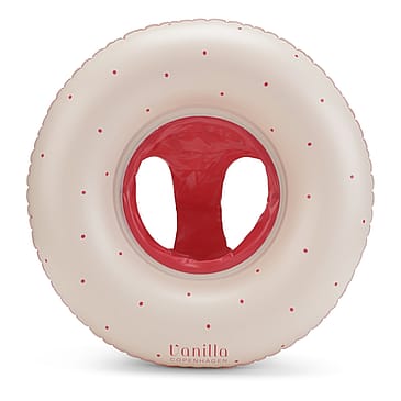 Vanilla Copenhagen Baby Badering Berry Dots