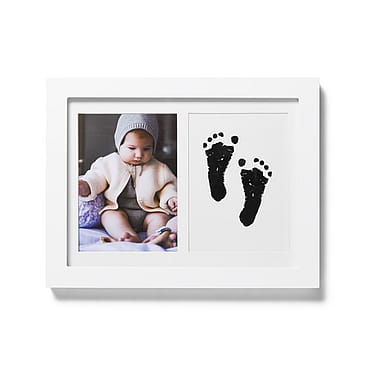 Vanilla Copenhagen Hånd og Fodaftryk Billedramme