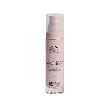 Rudolph Care Açai Anti-stress Facial Cream 50 ml