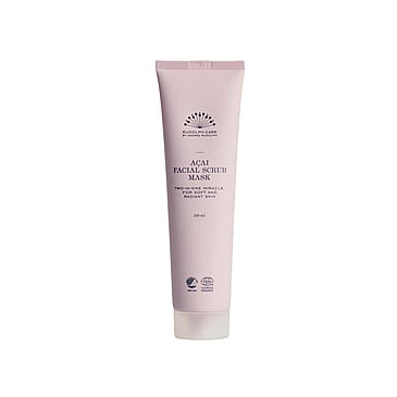 Rudolph Care Açai Facial Scrub Mask 100 ml
