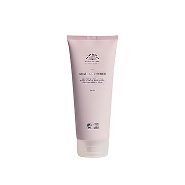 Rudolph Care Açai Body Scrub 200 ml