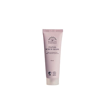 Rudolph Care Acai Facial Scrub Mask 25 ml
