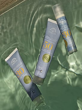 Rudolph Care Sun Body Lotion SPF 50 150 ml