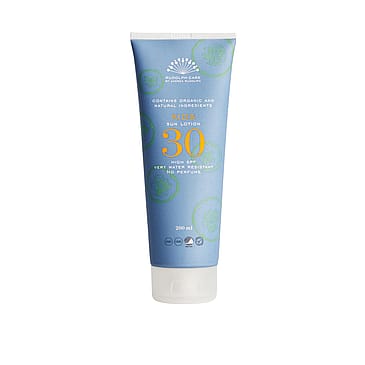 Rudolph Care Sun Kids Lotion SPF 30 200 ml
