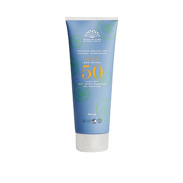 Rudolph Care Sun Kids Lotion SPF 50 200 ml
