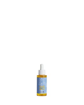 Rudolph Care Sun Face Oil SPF 25 50 ml