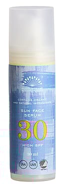 Rudolph Care Sun Face Serum SPF 30