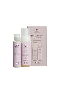Rudolph Care The Complete Cleanse