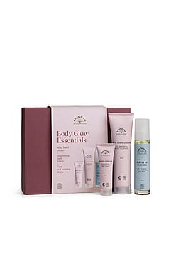 Rudolph Care Body Glow Essentials Gaveæske