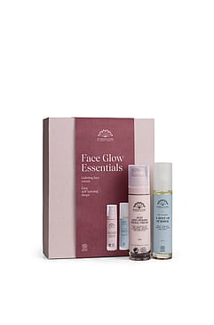 Rudolph Care Face Glow Essentials Gaveæske