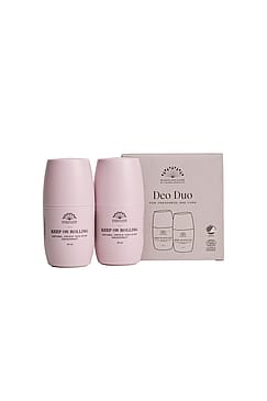 Rudolph Care Deo Duo 100 ml